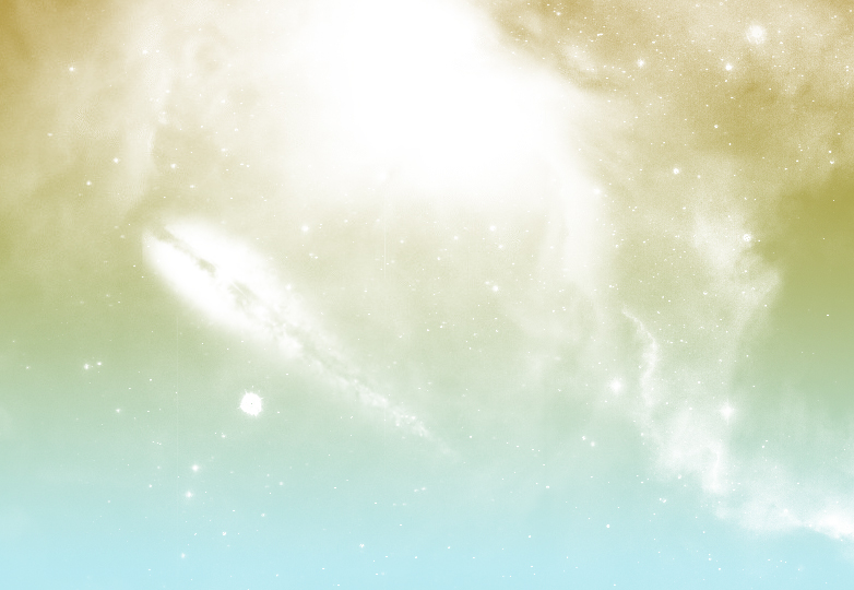 Nebulae Brushes