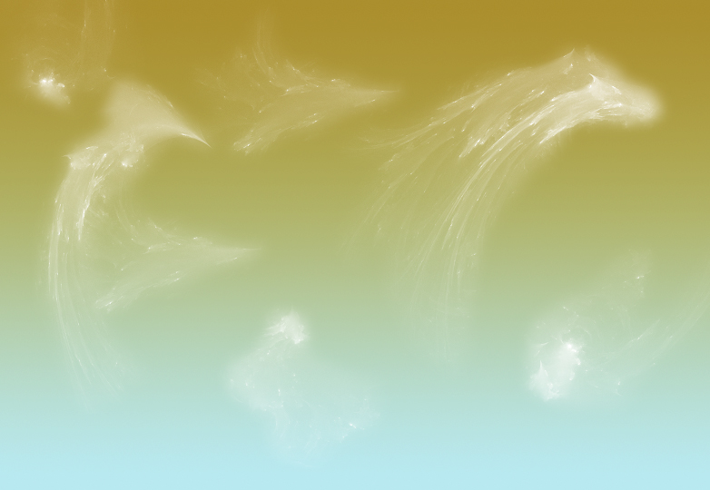 Dreamy Fantasies