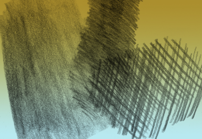 Colored Pencil Brushes