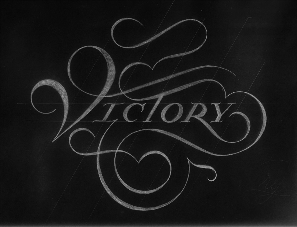 Victory