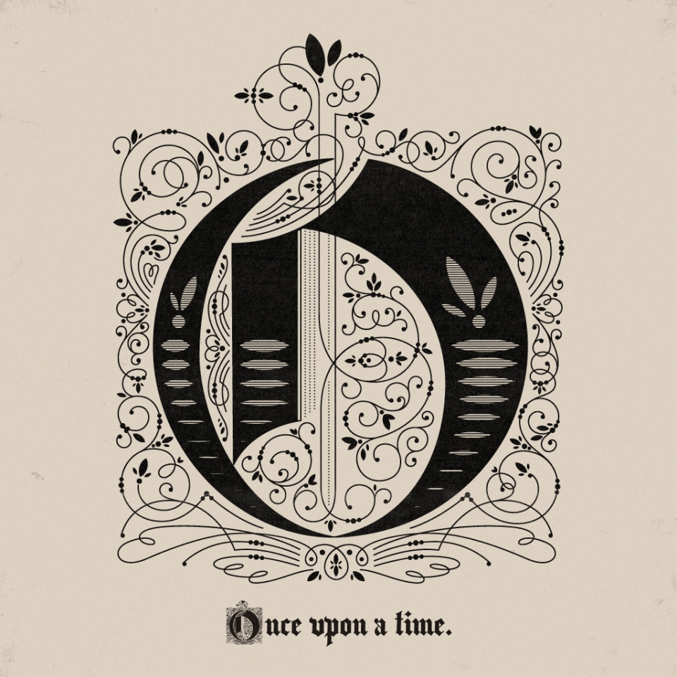 Once Upon A Time