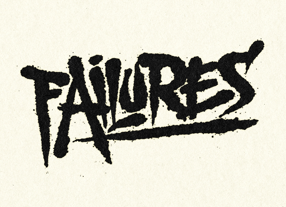 Failures