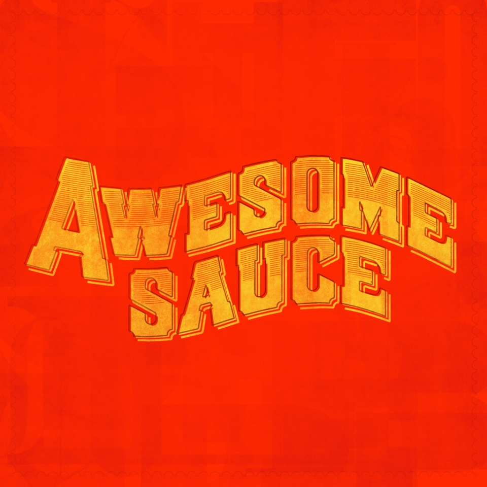 Awesome Sauce