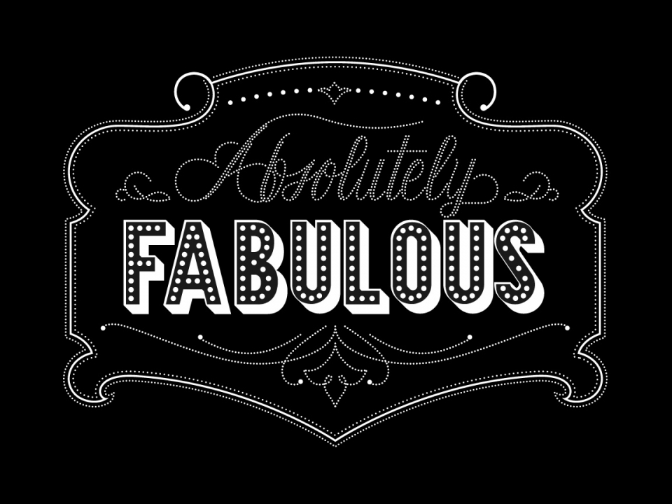Absolutely Fabulous