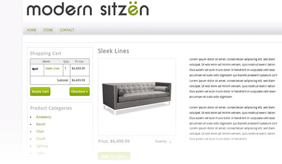marketpress single product