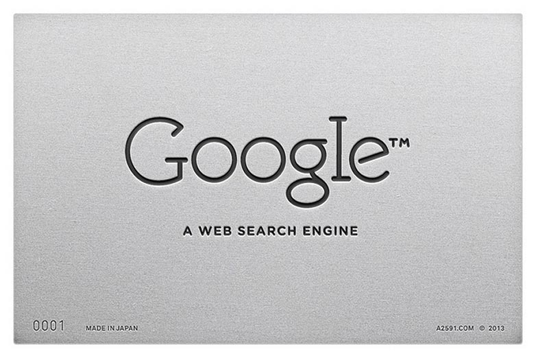 Google logo