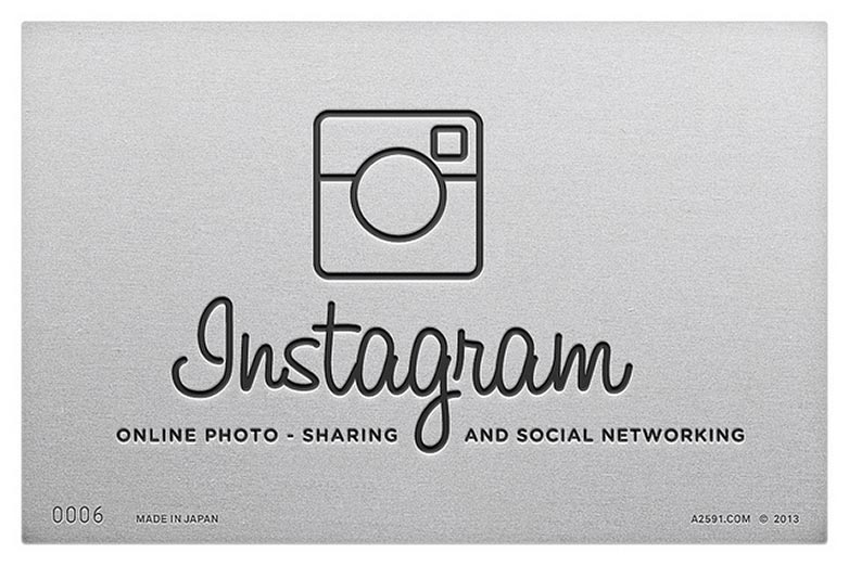 Instagram logo