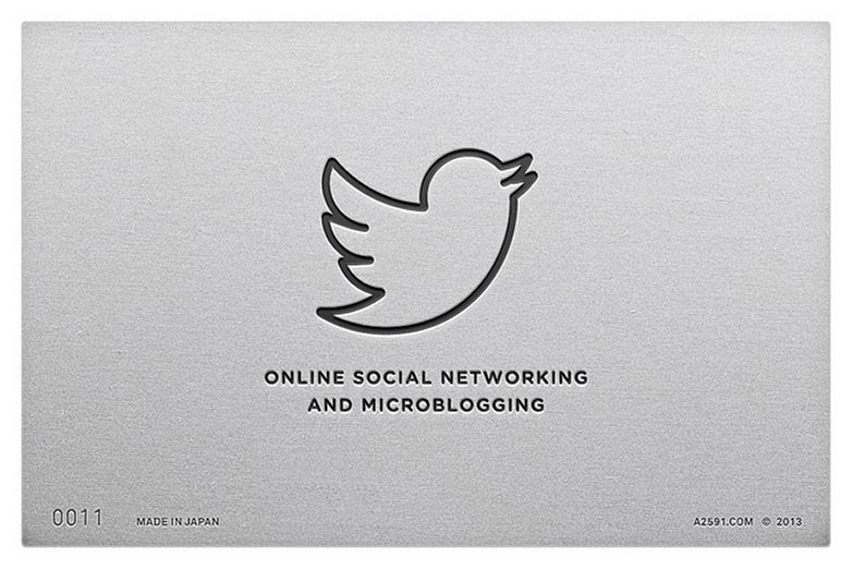 Twitter logo