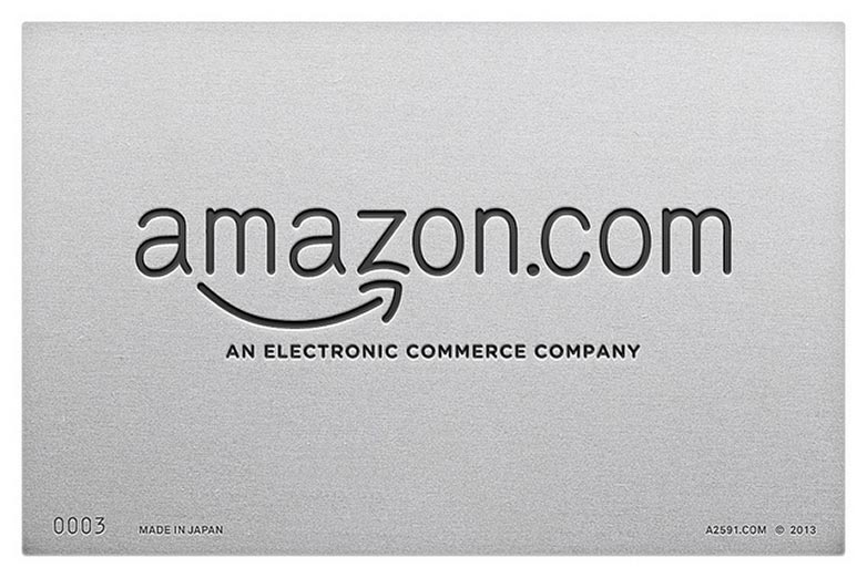 Amazon logo