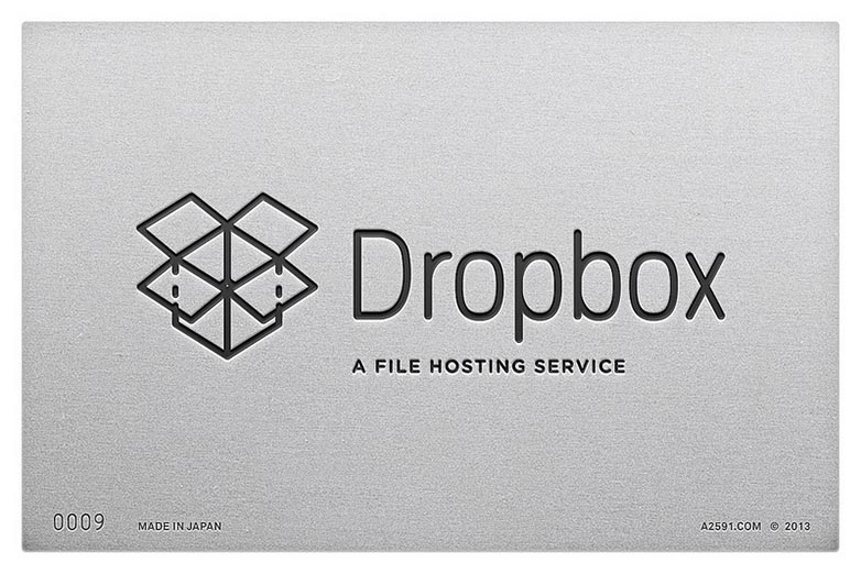 Dropbox logo
