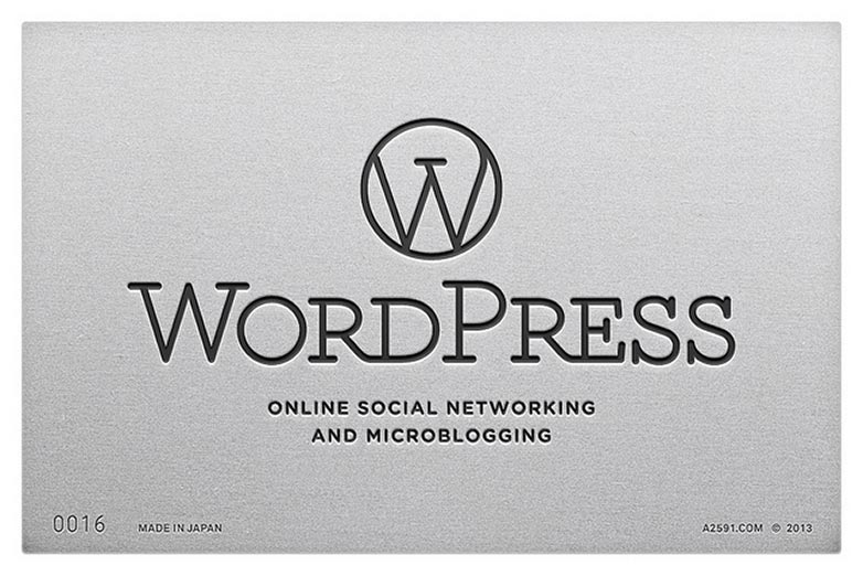 WordPress