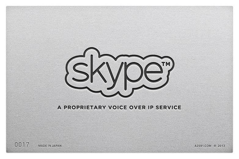 Skype
