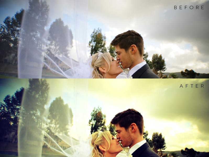 Cross-Processing Actions