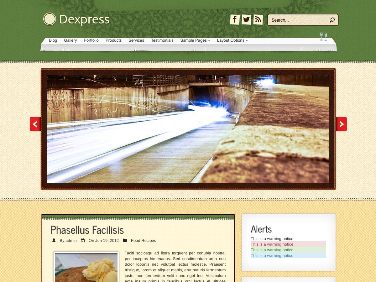dexpress