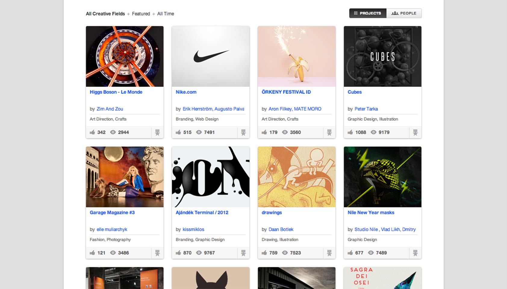 Behance