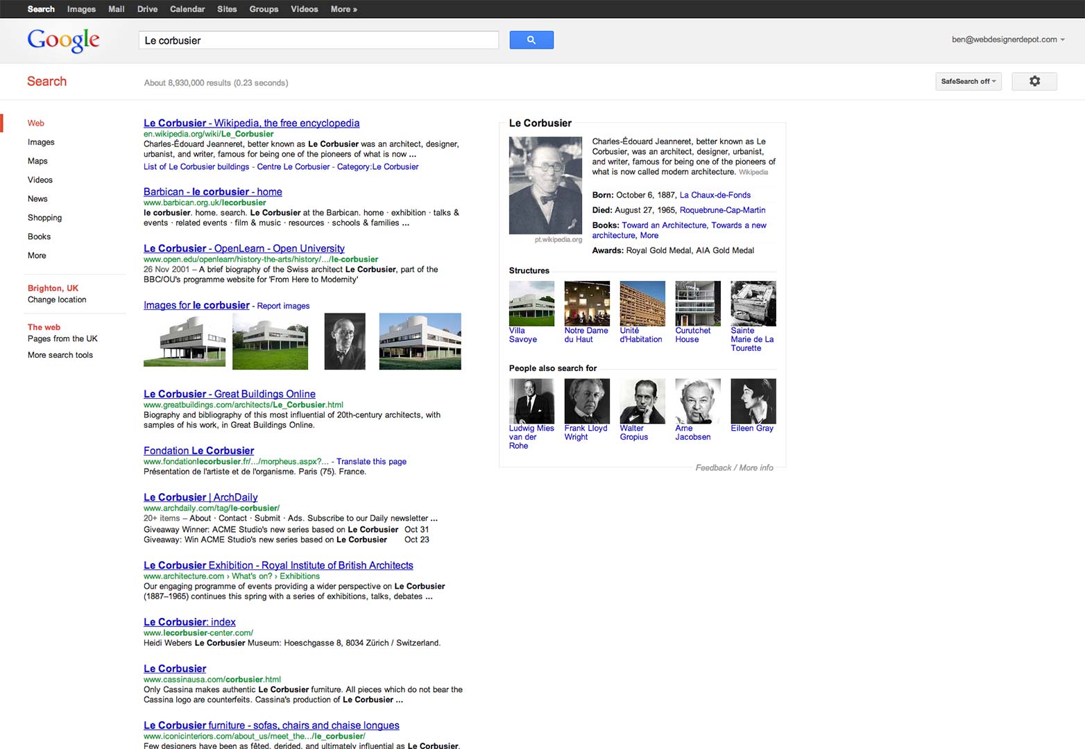 Google