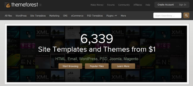 Themeforest