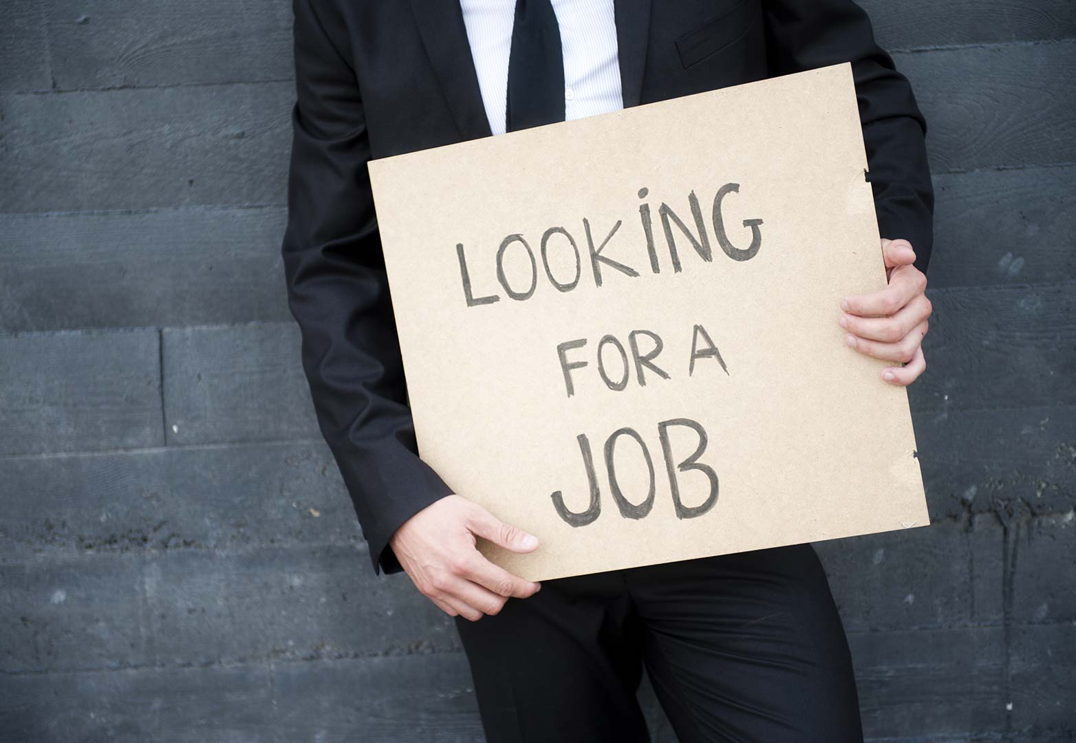 Looking for a job