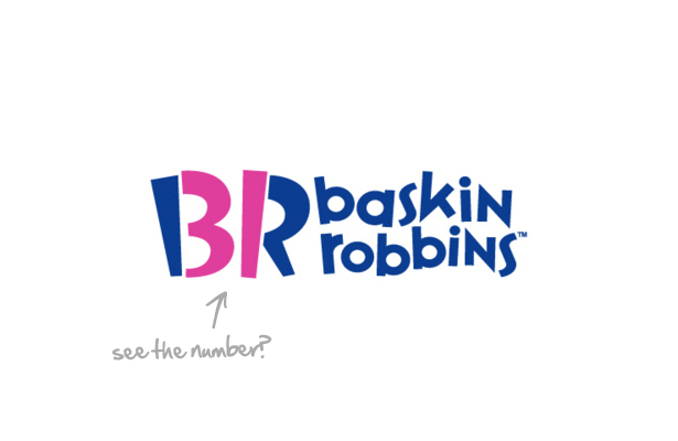 baskin robbins logo