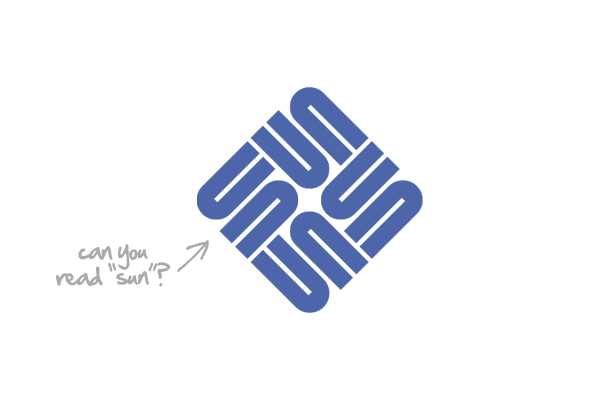 sun logo