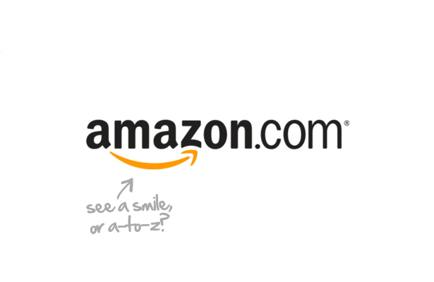 amazon logo