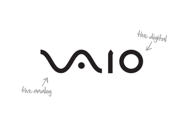 vaio logo