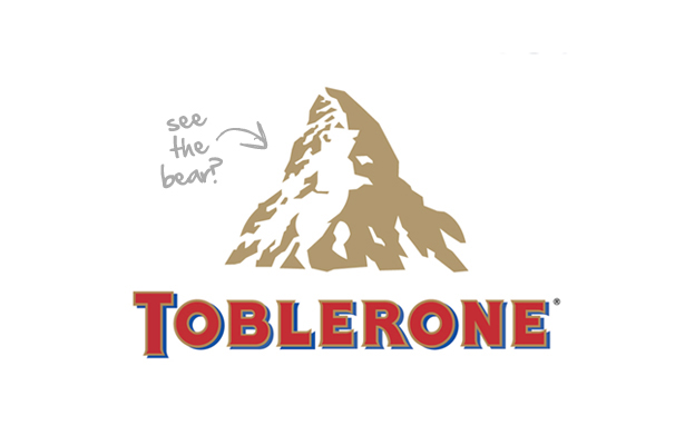 toblerone logo