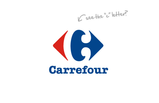carrefour logo