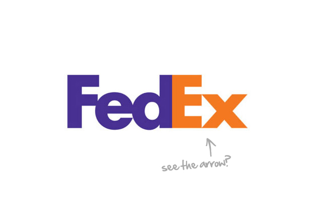 fedex logo