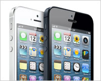 Win an iPhone 5 from @MightyDeals