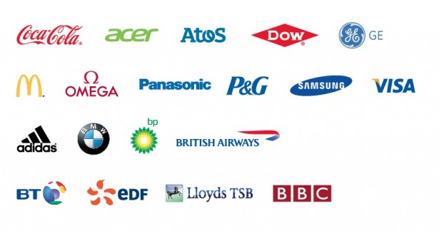 london 2012 official sponsors e1341875560415