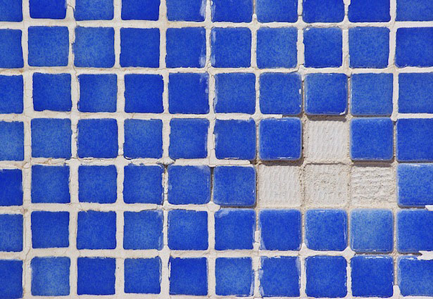 Be square