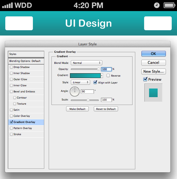 iphone ui 06
