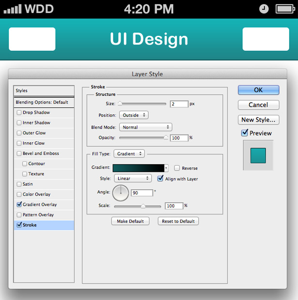 iphone ui 07