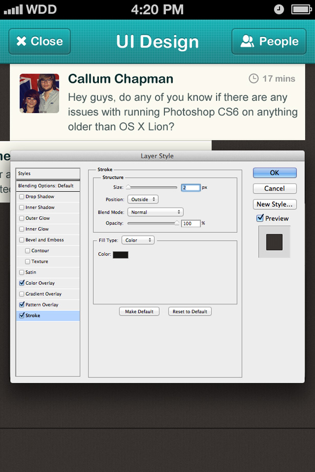 iphone ui 31