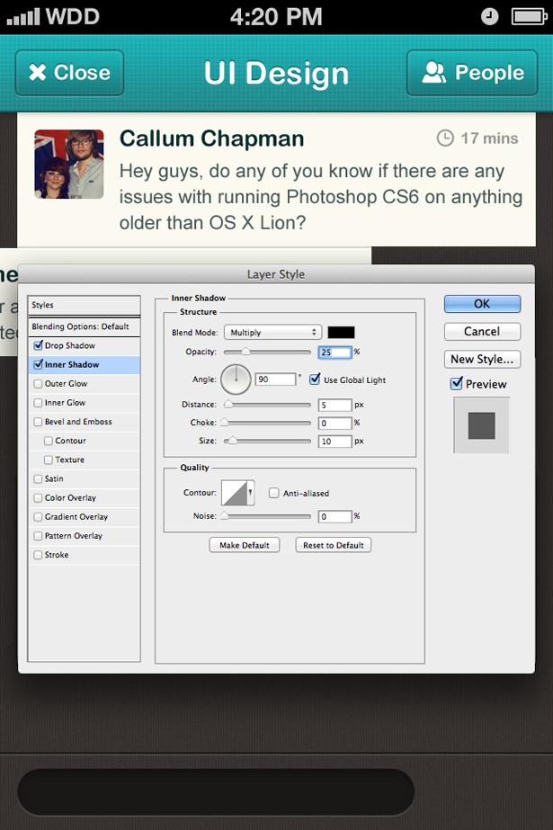 iphone ui 34