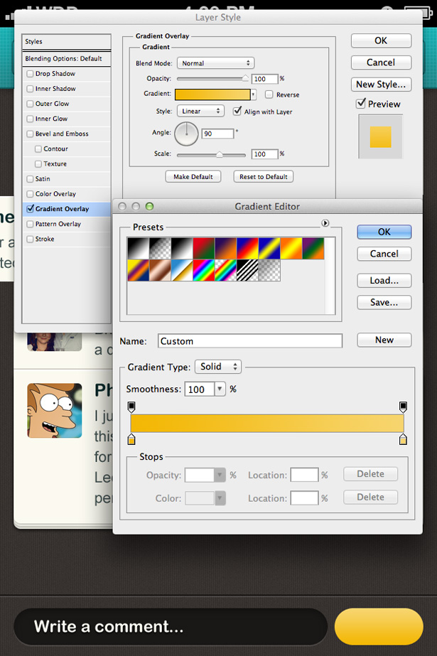 iphone ui 37