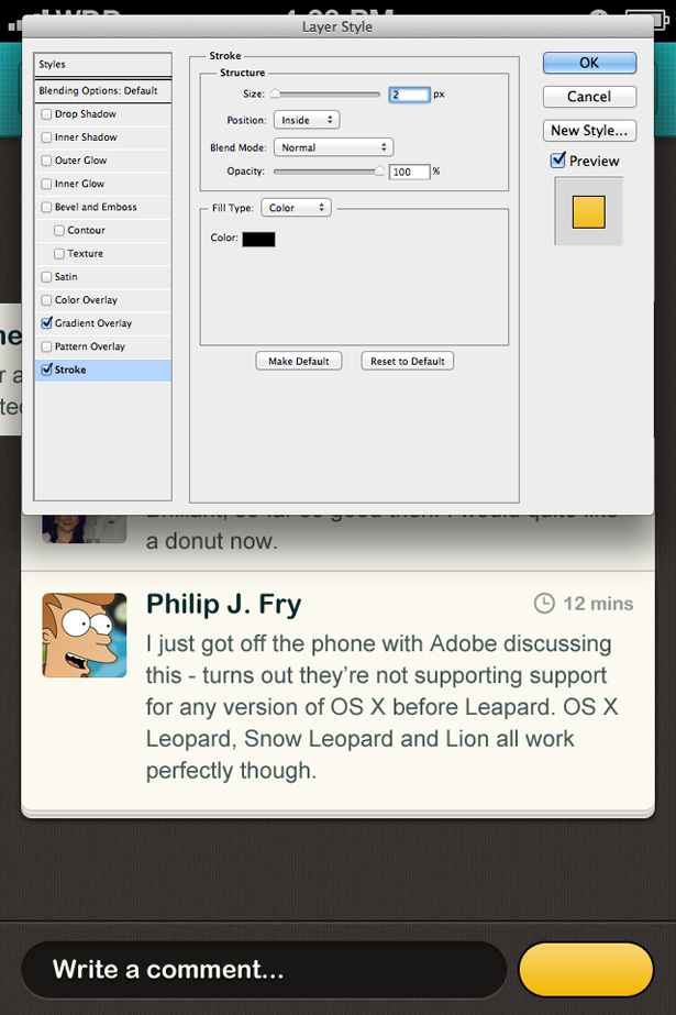 iphone ui 38