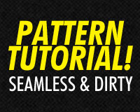 Tutorial: Create 5 subtle background patterns