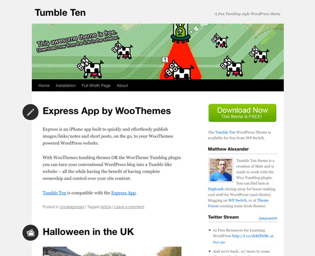tumbleten