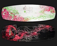 Fantastic wakeboards to inspire your designs