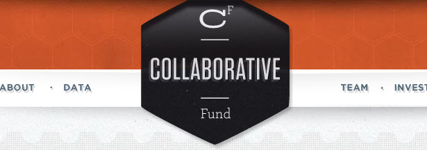 Logo calls to action.