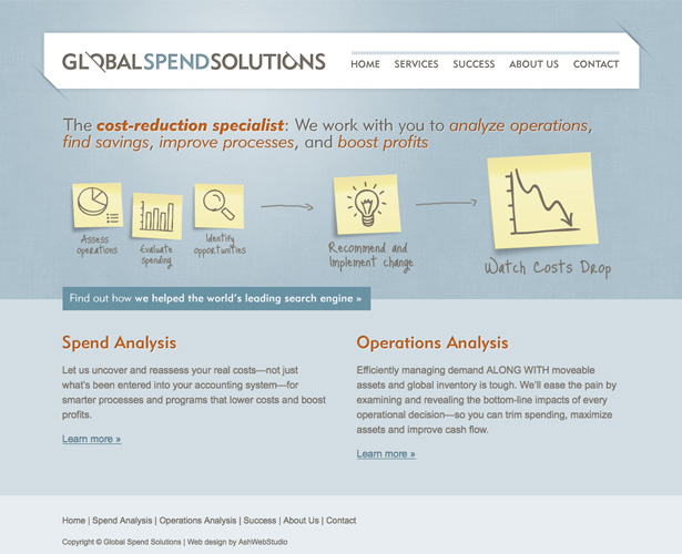 globalspendsolutions