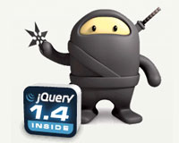 Win 5 Copies of “jQuery: Novice to Ninja”