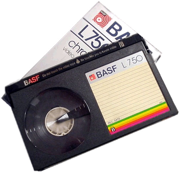 Blast from the Past: Vintage Technologies That We No Longer Use bm