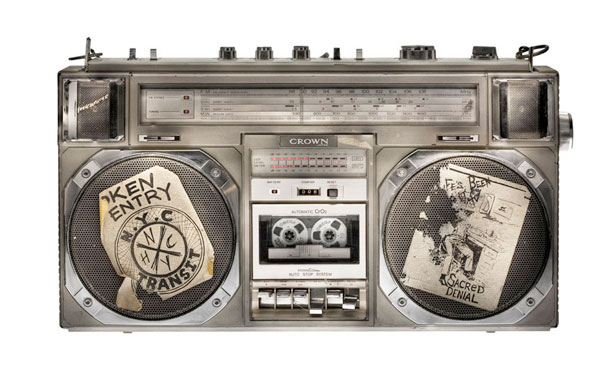 Blast from the Past: Vintage Technologies That We No Longer Use