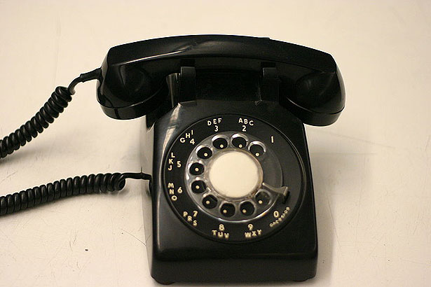 Blast from the Past: Vintage Technologies That We No Longer Use rp