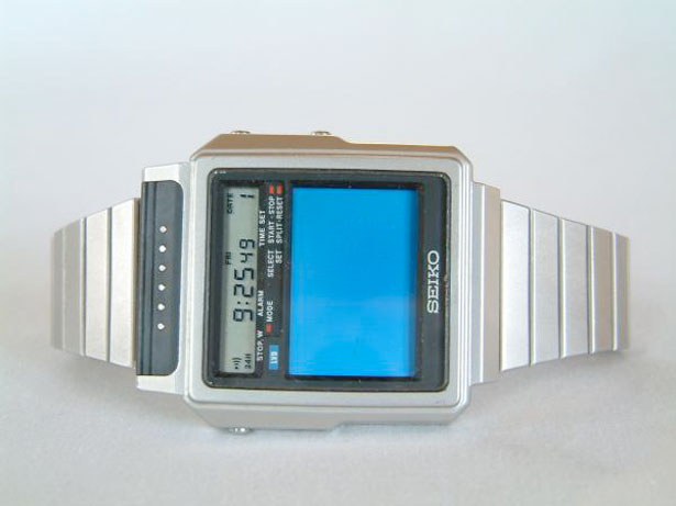 Blast from the Past: Vintage Technologies That We No Longer Use tvwatch