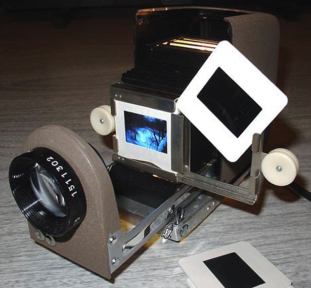 Blast from the Past: Vintage Technologies That We No Longer Use sp 1