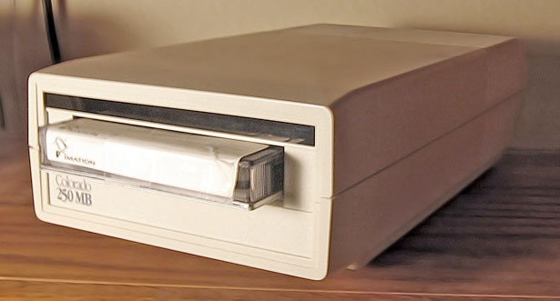 Blast from the Past: Vintage Technologies That We No Longer Use Coloradobrandtapedrive